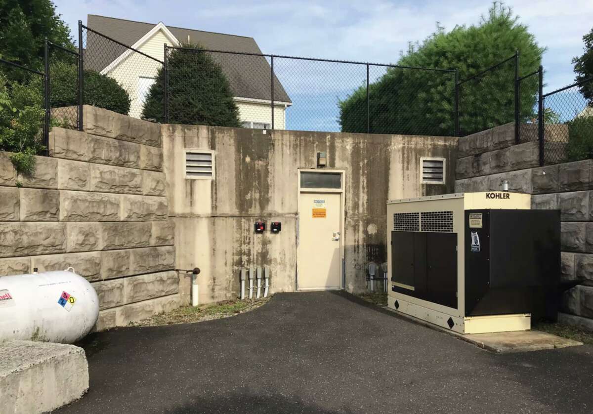 Aquarion gets permit to upgrade New Fairfield well pump station