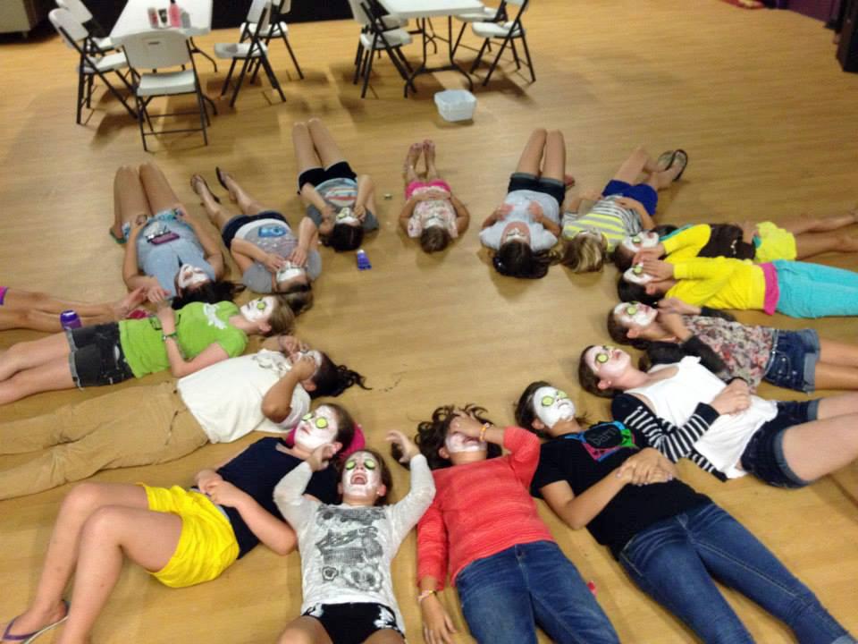 This CT summer camp is back and smaller, but ready to offer fun