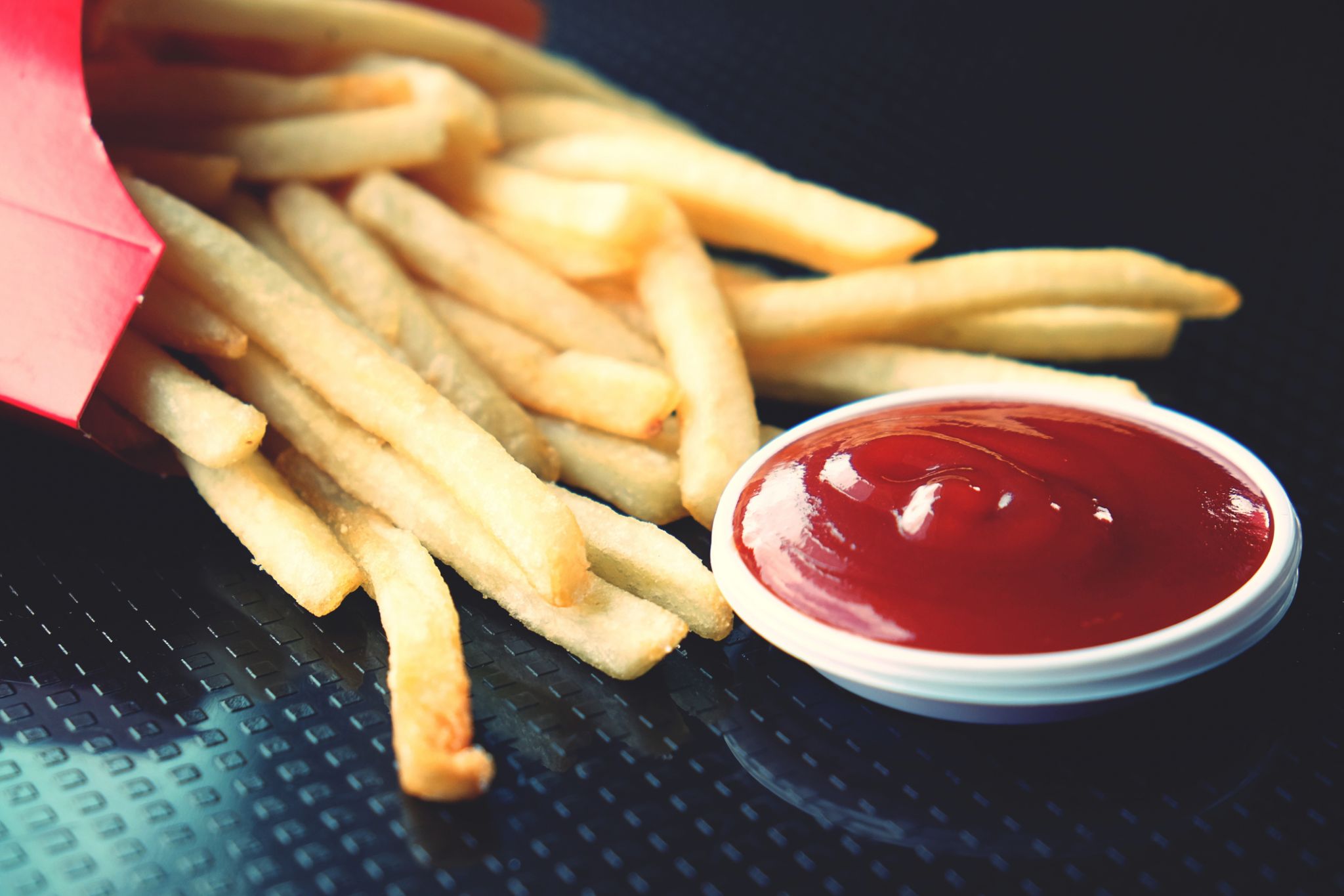National French Fry Day freebies and deals.