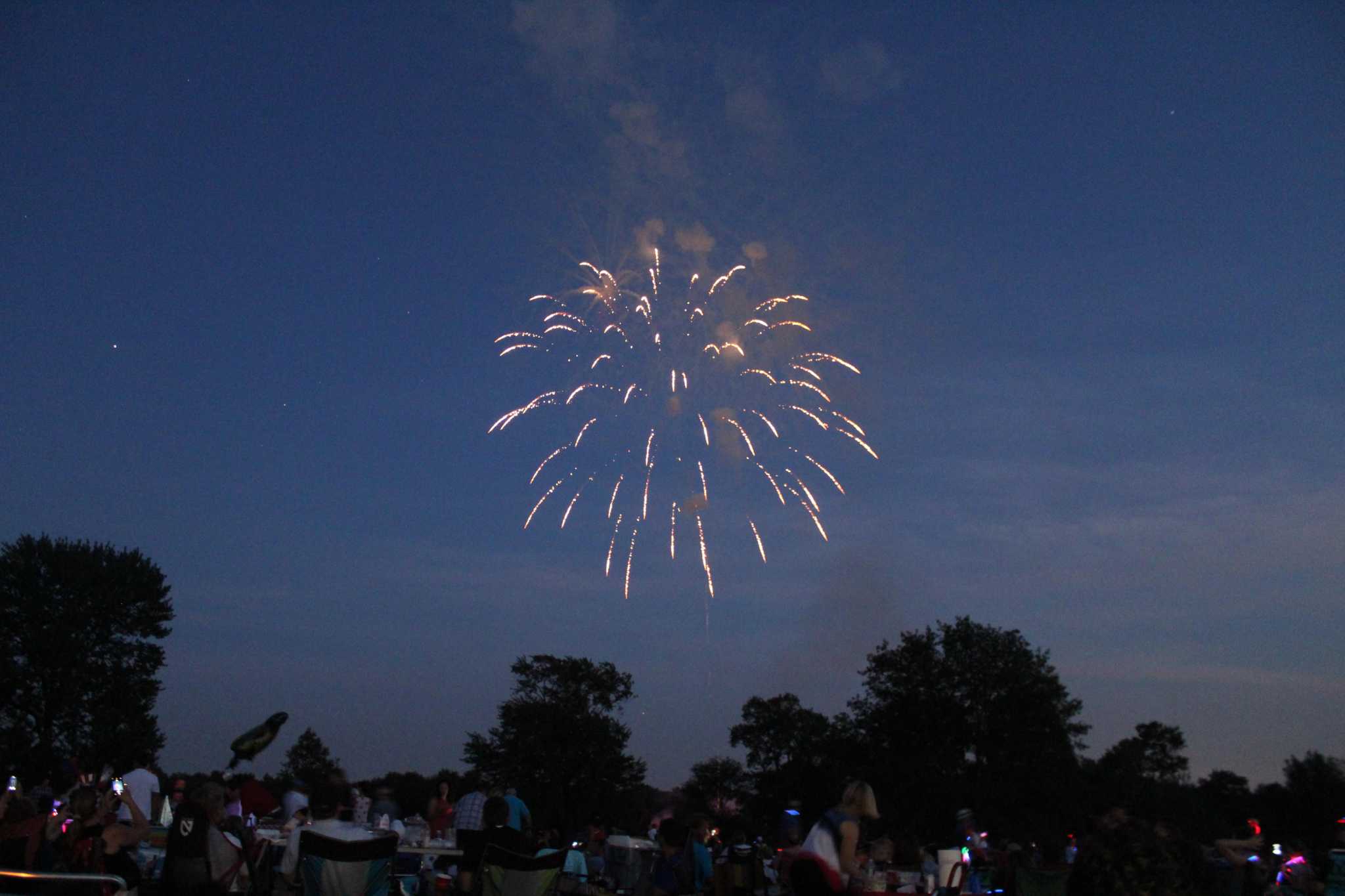New Canaan July 2023 fireworks Ticket info, dates and more