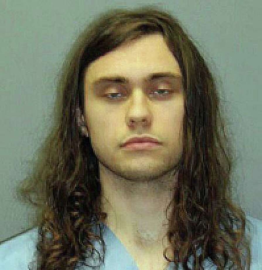 Cops Ct Man Used Rock Guitar In Domestic Assault Connecticut Post