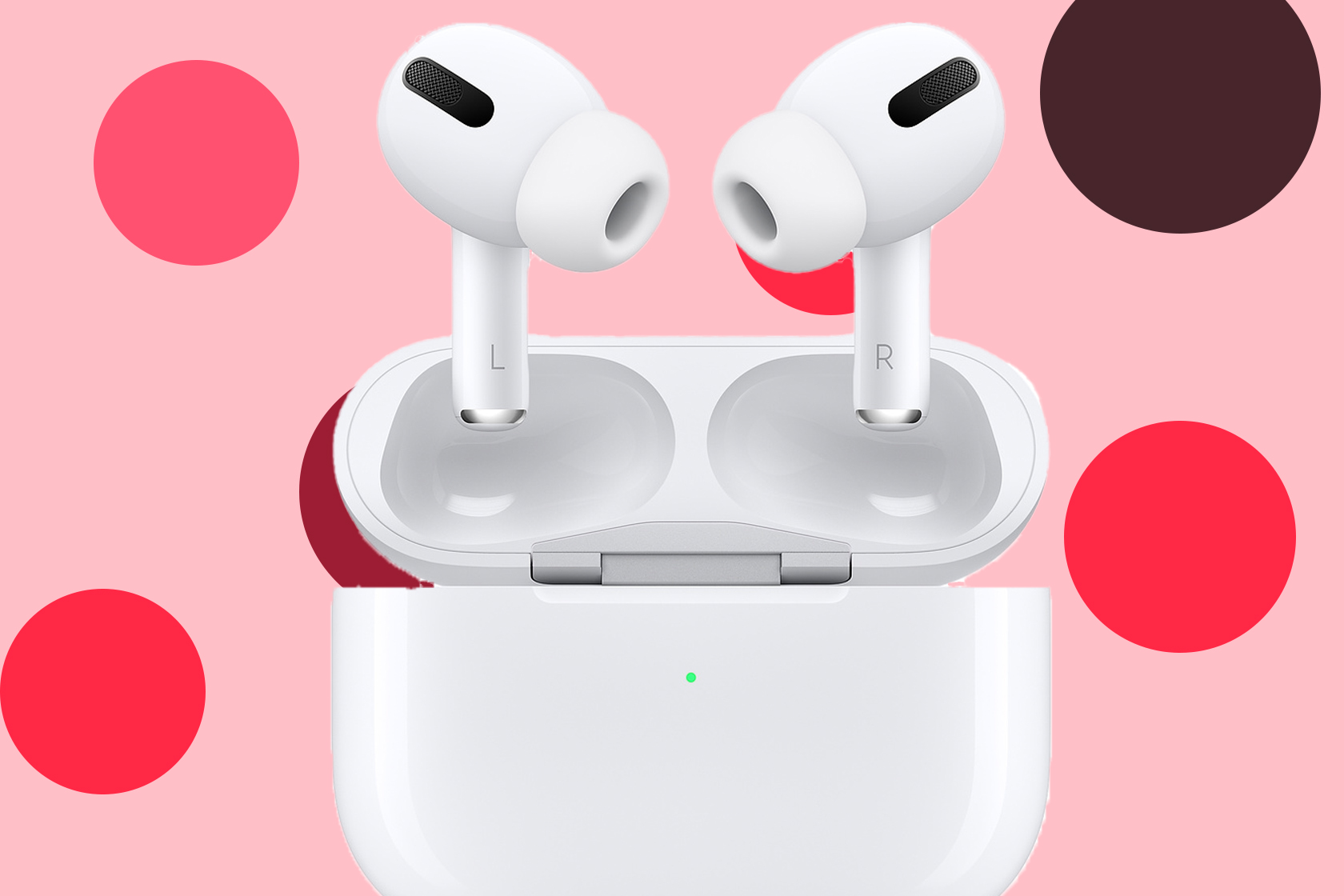 apple airpods woot