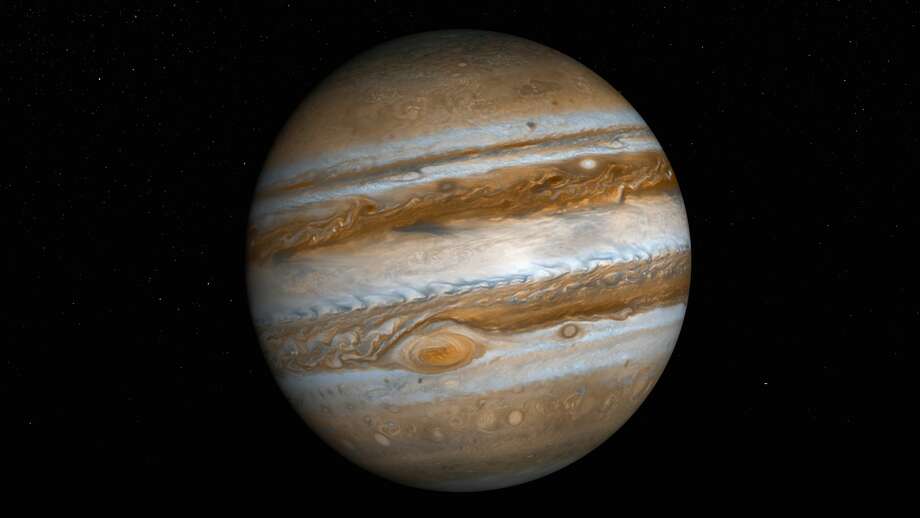 Jupiter will be visible tonight; here's how to see it in Seattle