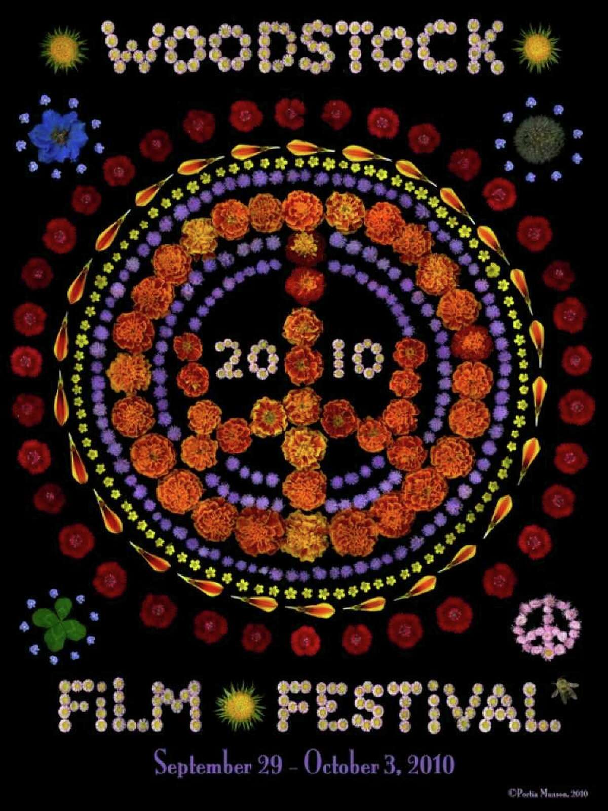 Woodstock Film Festival, Hudson Valley Film Commission raising money