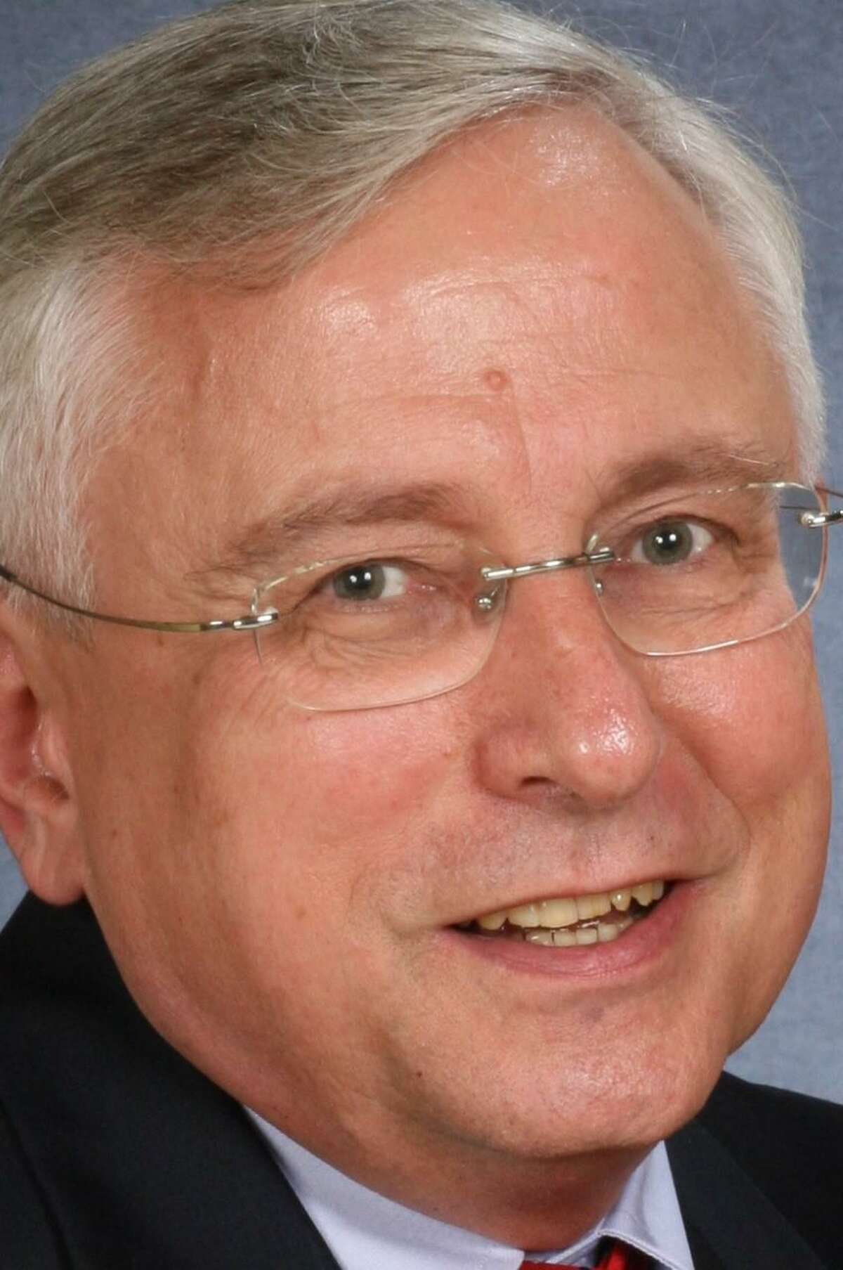 The Wilton Republican Town Committee, (WRTC,) has elected Peter Wrampe, (pictured,) as its new chairman, and Jake Lubel as its vice chairman with more information available.