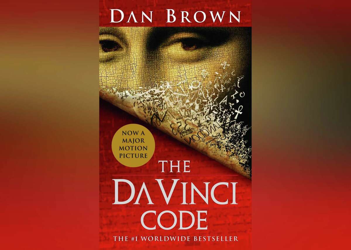 the da vinci code author Inferno
