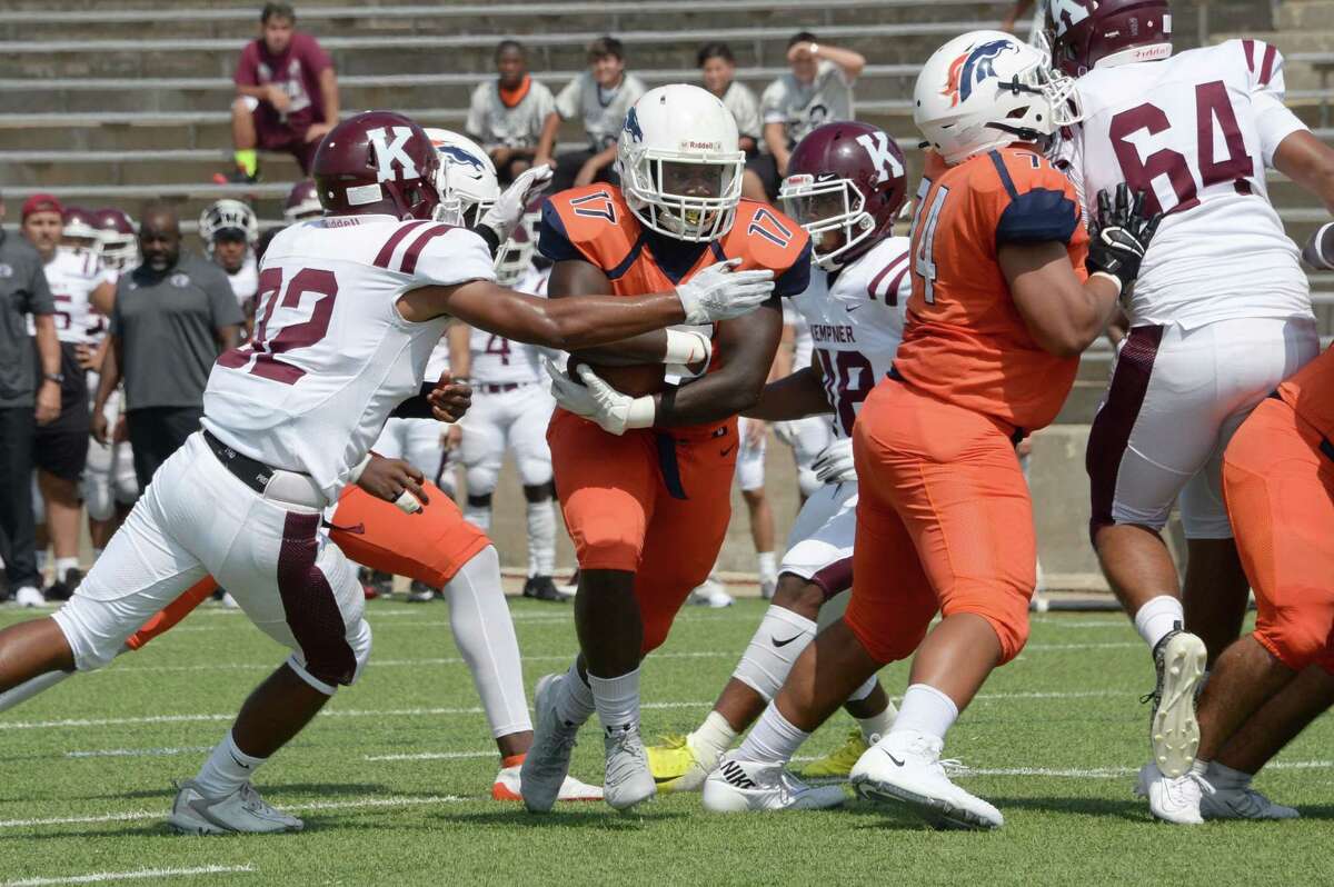 Fort Bend ISD Releases Updated 2020 Football Schedule