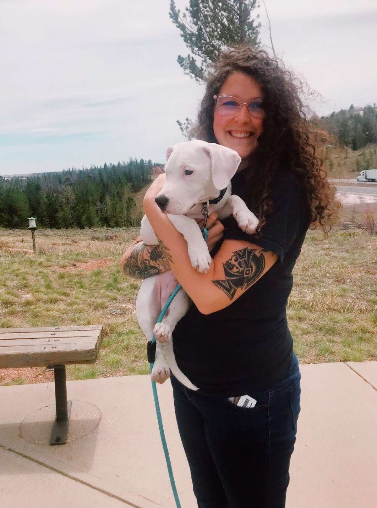 Repo's Rescues looks to give animals a second chance