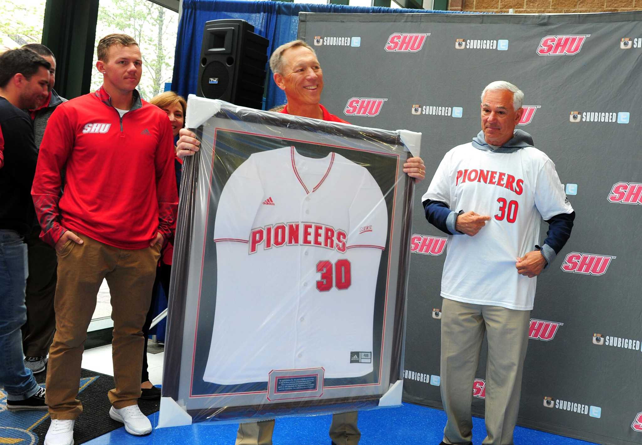 The 83rd Gold Key Dinner to celebrate sports will be held in May by Connecticut Sports Media Alliance