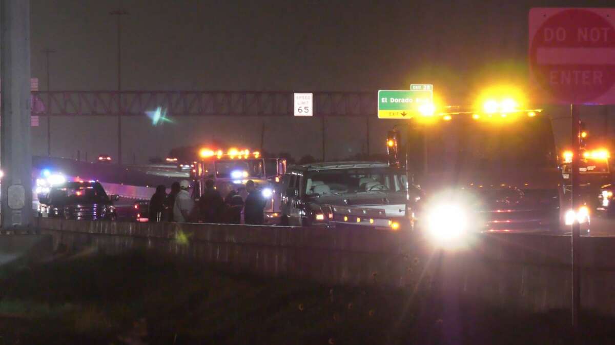 houston police motorcycle