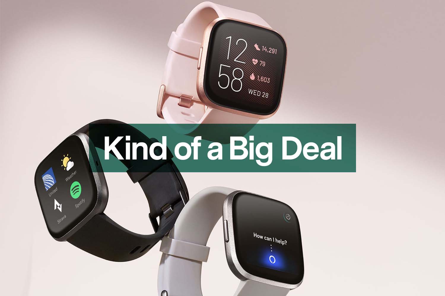 The Fitbit Inspire 2 Is a Great Last-Minute Holiday Gift - Vimarsana News