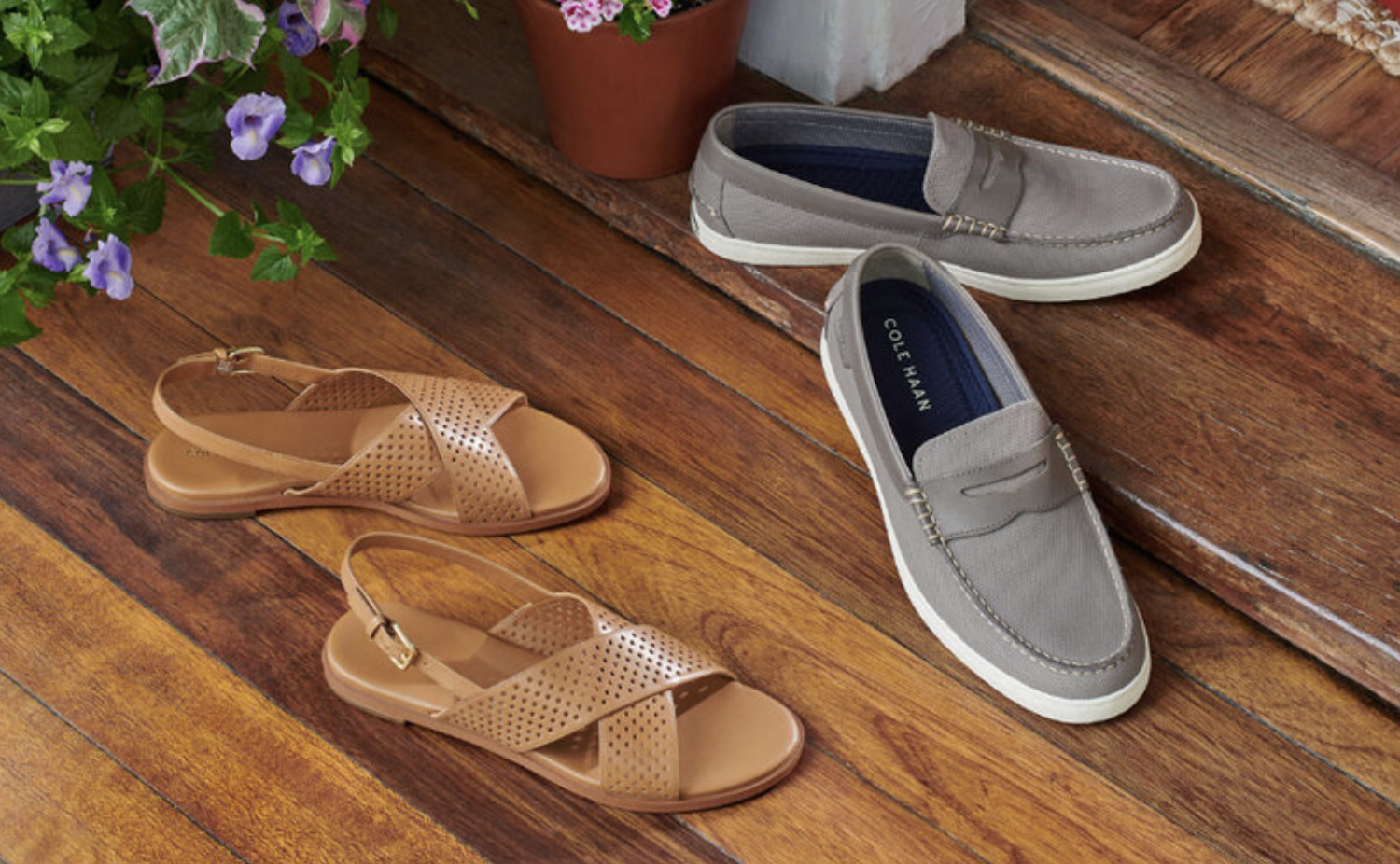 cloudfeel weekender loafer