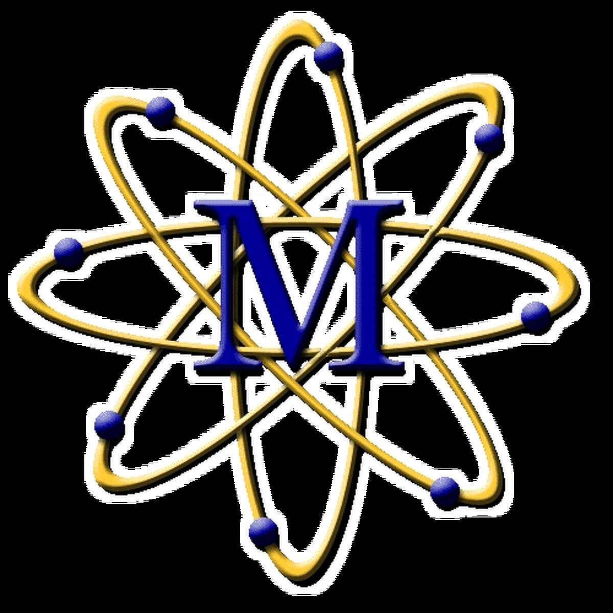 Midland High School logo