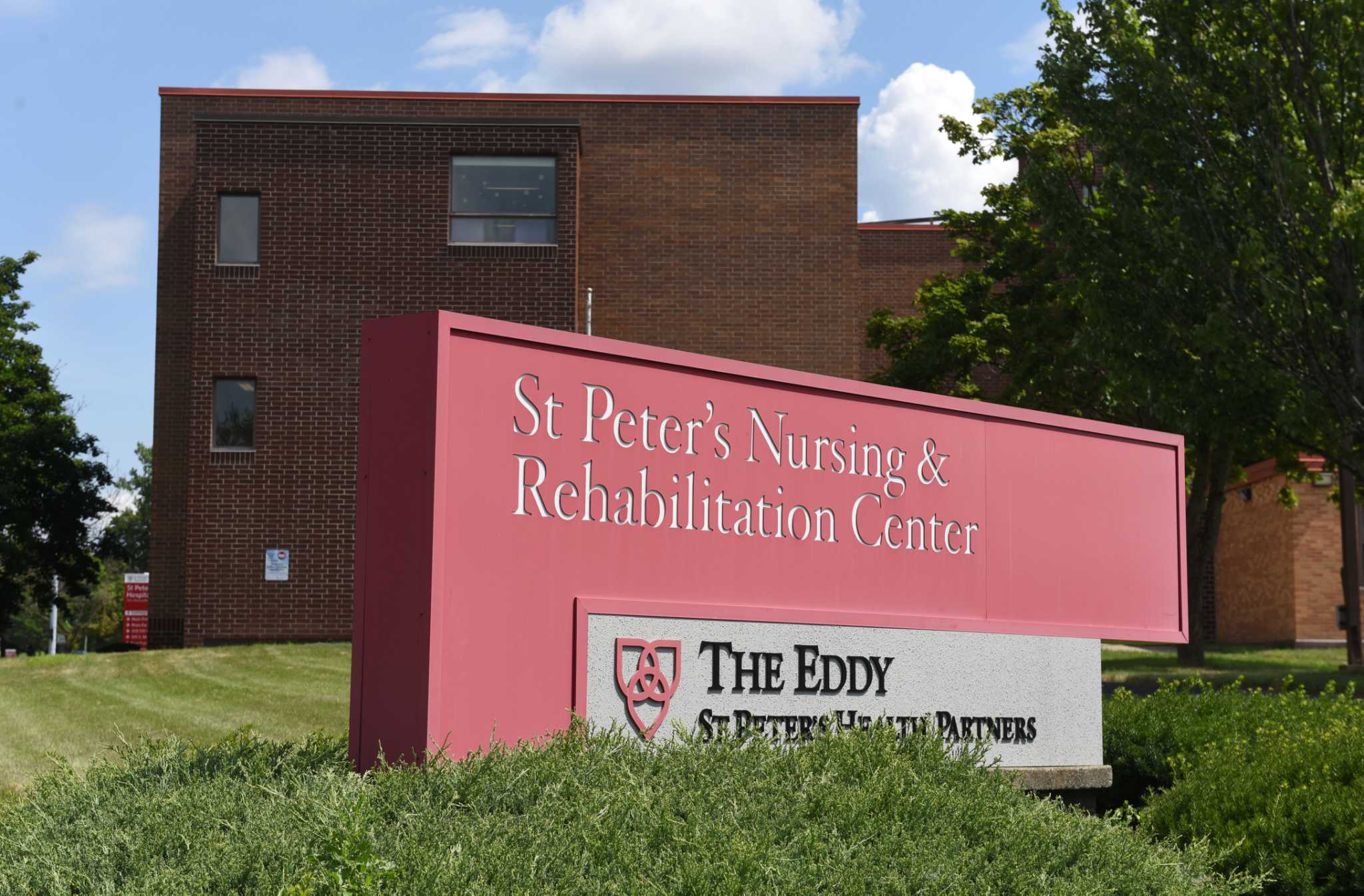St. Peter's announces closure of Albany nursing home