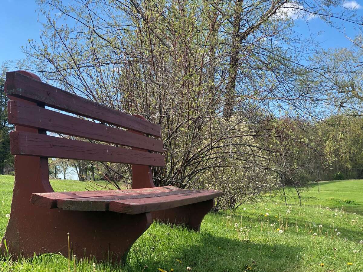 Space for recreational activities is available at the park on Sarah Sanford Road.