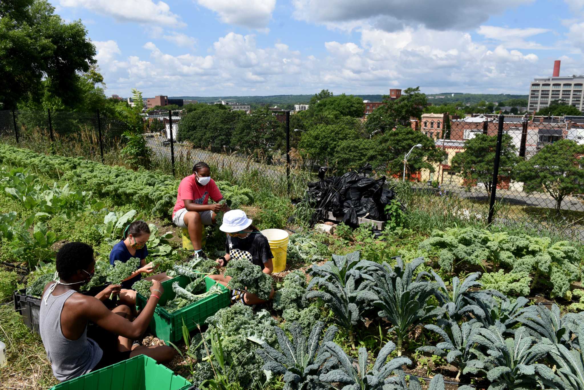 Jason Gough's forecast: Brace yourself for more heat