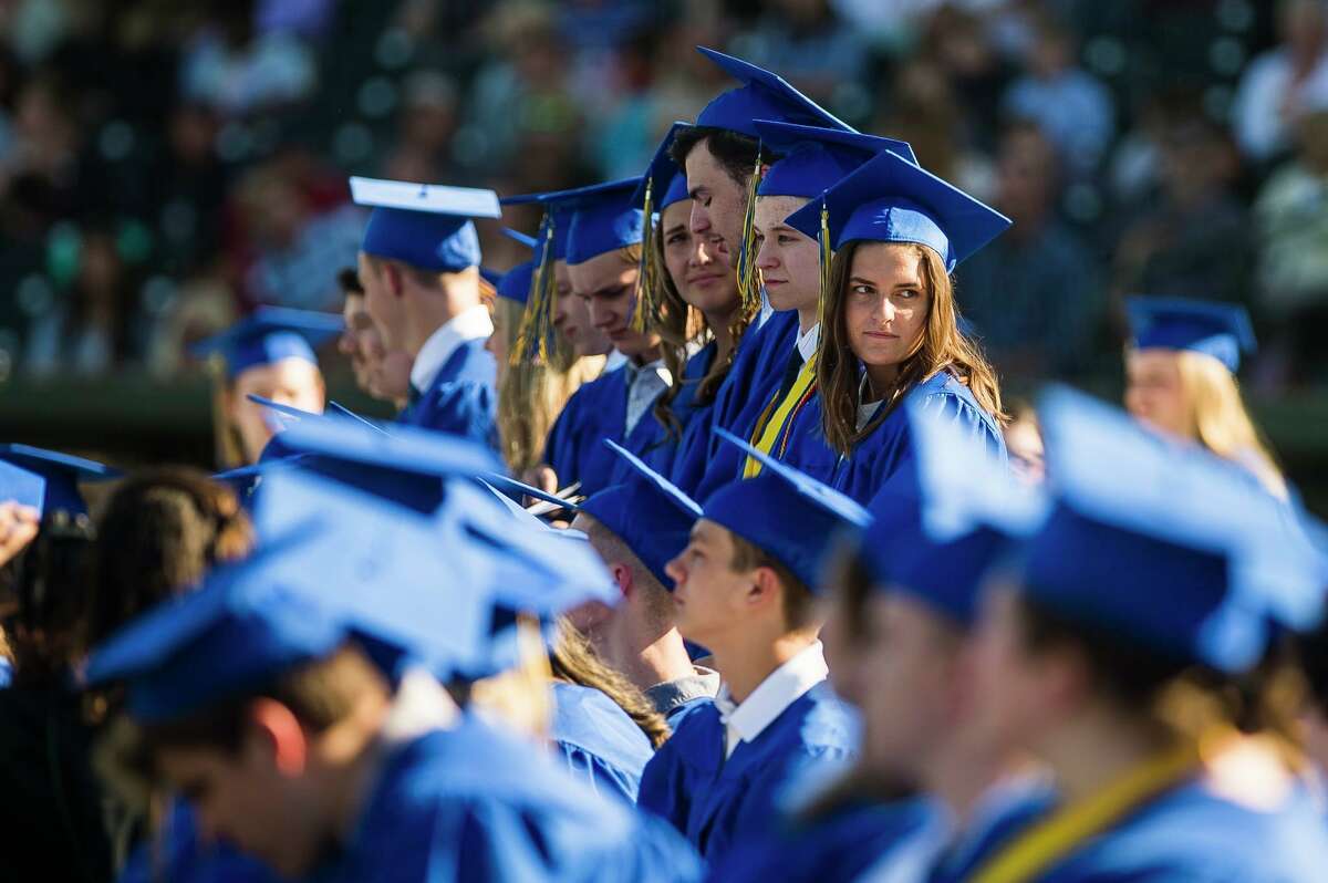 Dow, Midland commencements still on for July 24 at Dow Diamond