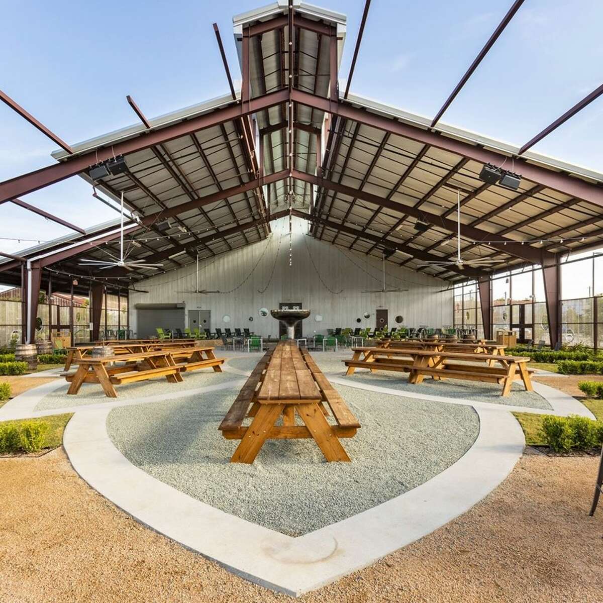 Houston S Saint Arnold Brewery Forced To Close Beer Garden 75 Jobs At Risk