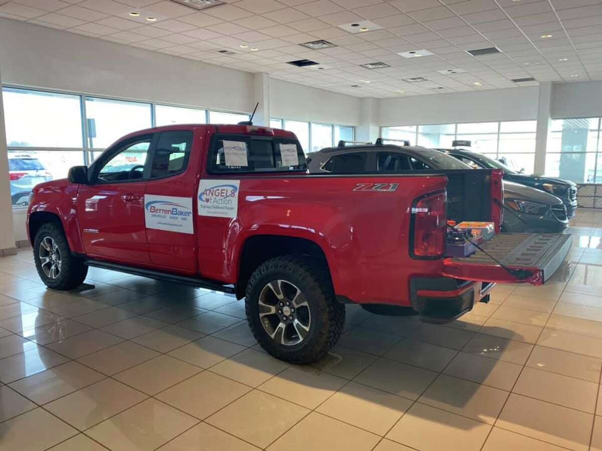 See which Big Rapids businesses received PPP loans