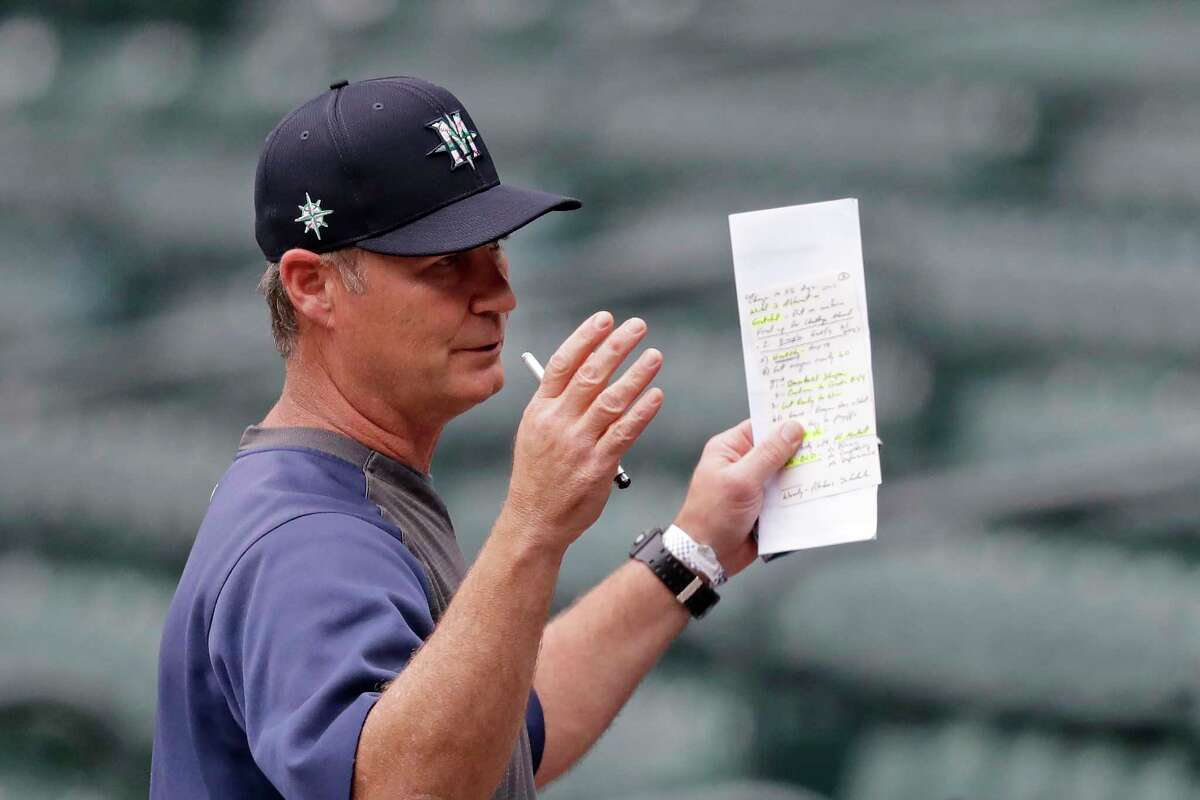 Seattle Mariners 2020 Opening Day Here's what you should know