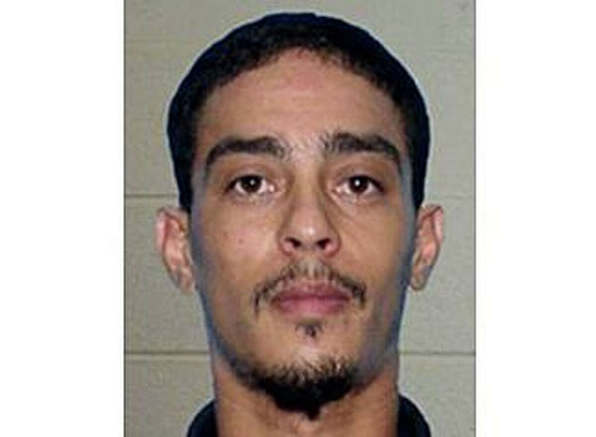 Police say Ramon Ocasio, 35, is responsible for a Monday, July 13, 2020, homicide in Waterbury, Conn.