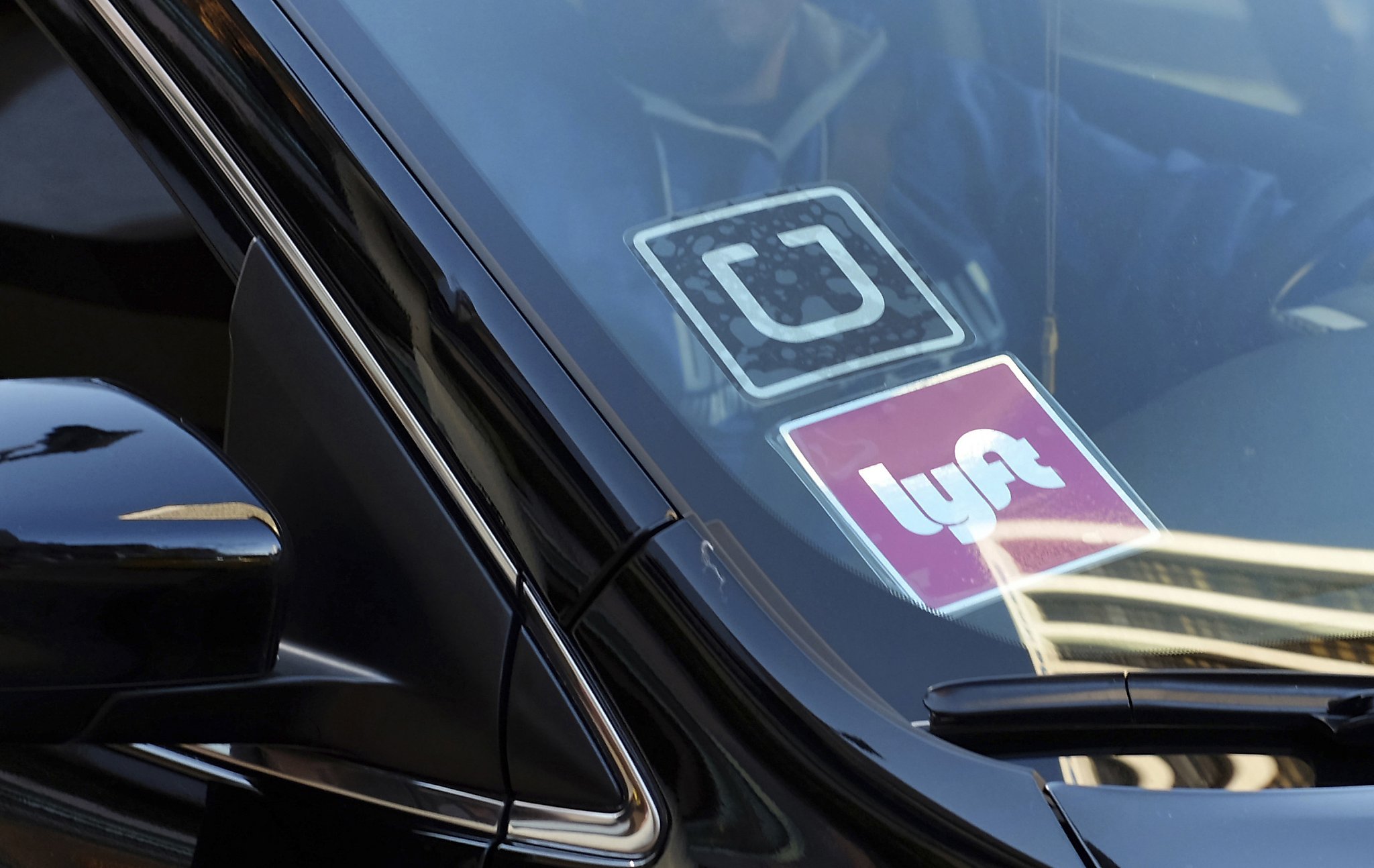 lyft new rider