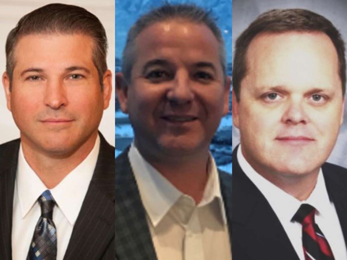 Three energy industry vets choose downturn to launch new terminal company