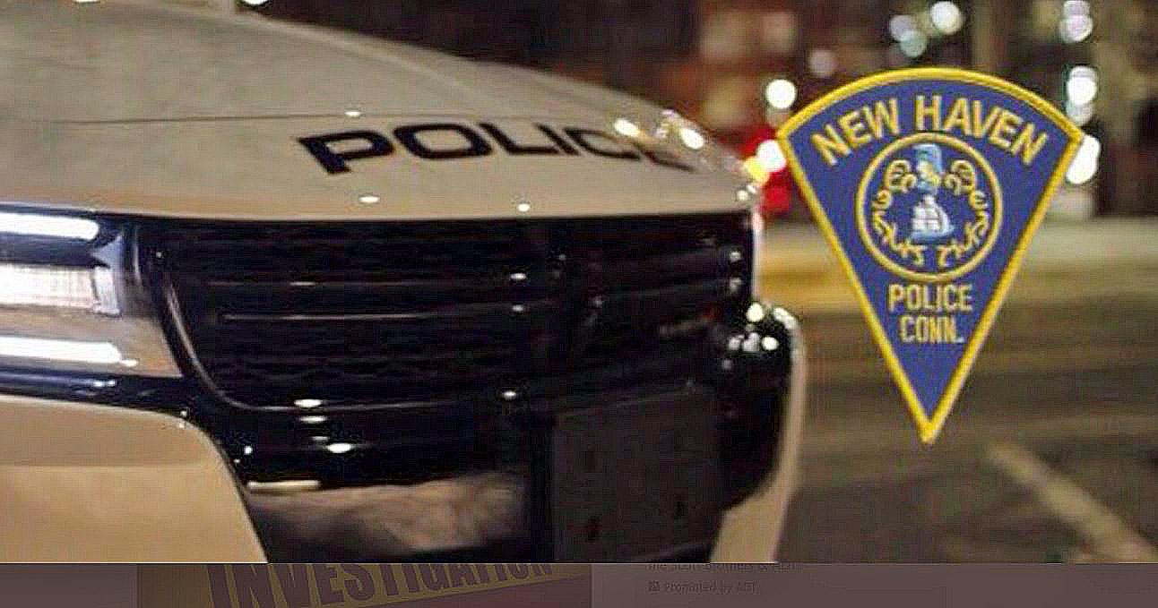 Police ID 2 people killed in New Haven homicides
