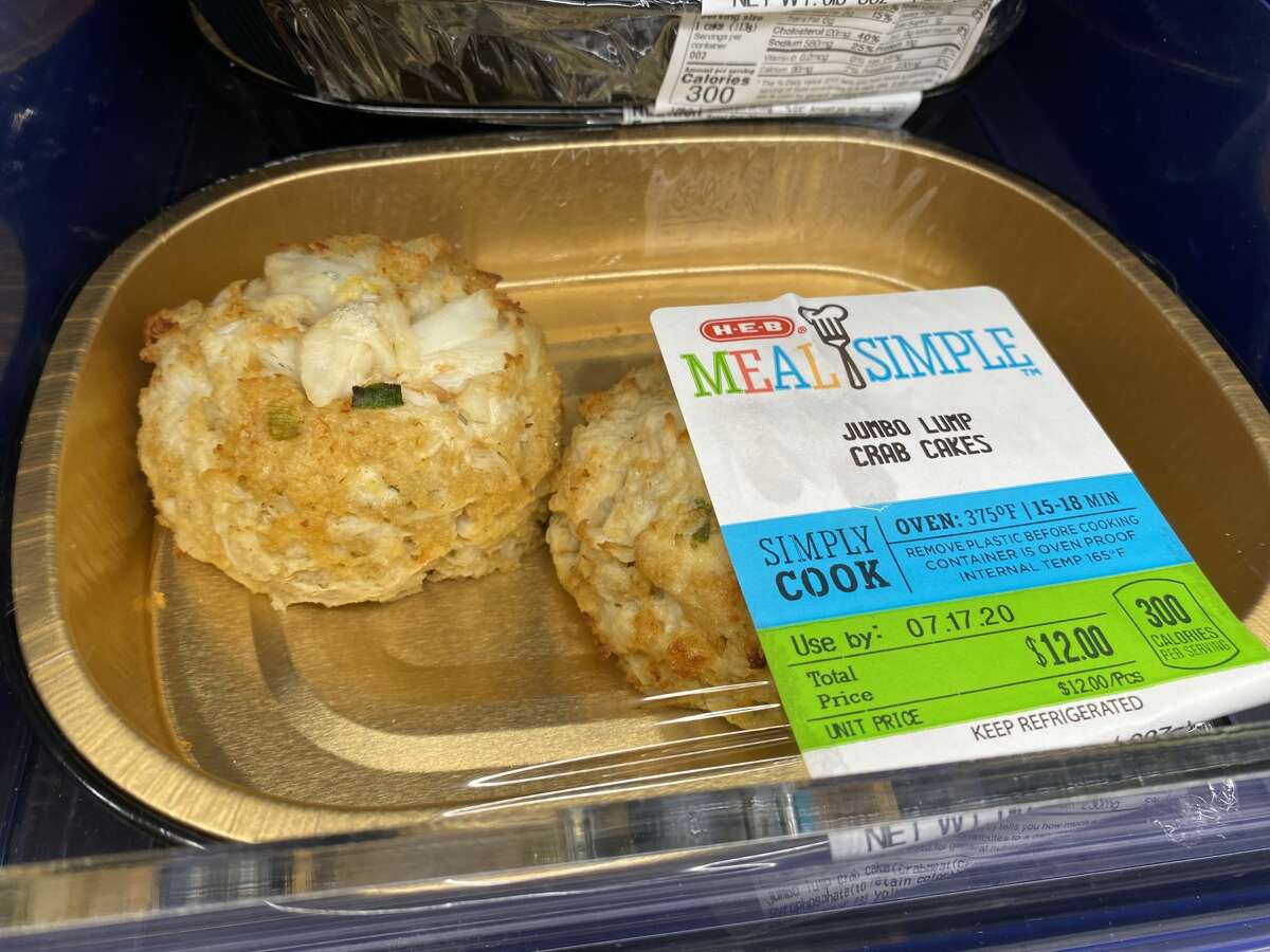 The Best H-E-B Premade Meals, Ranked