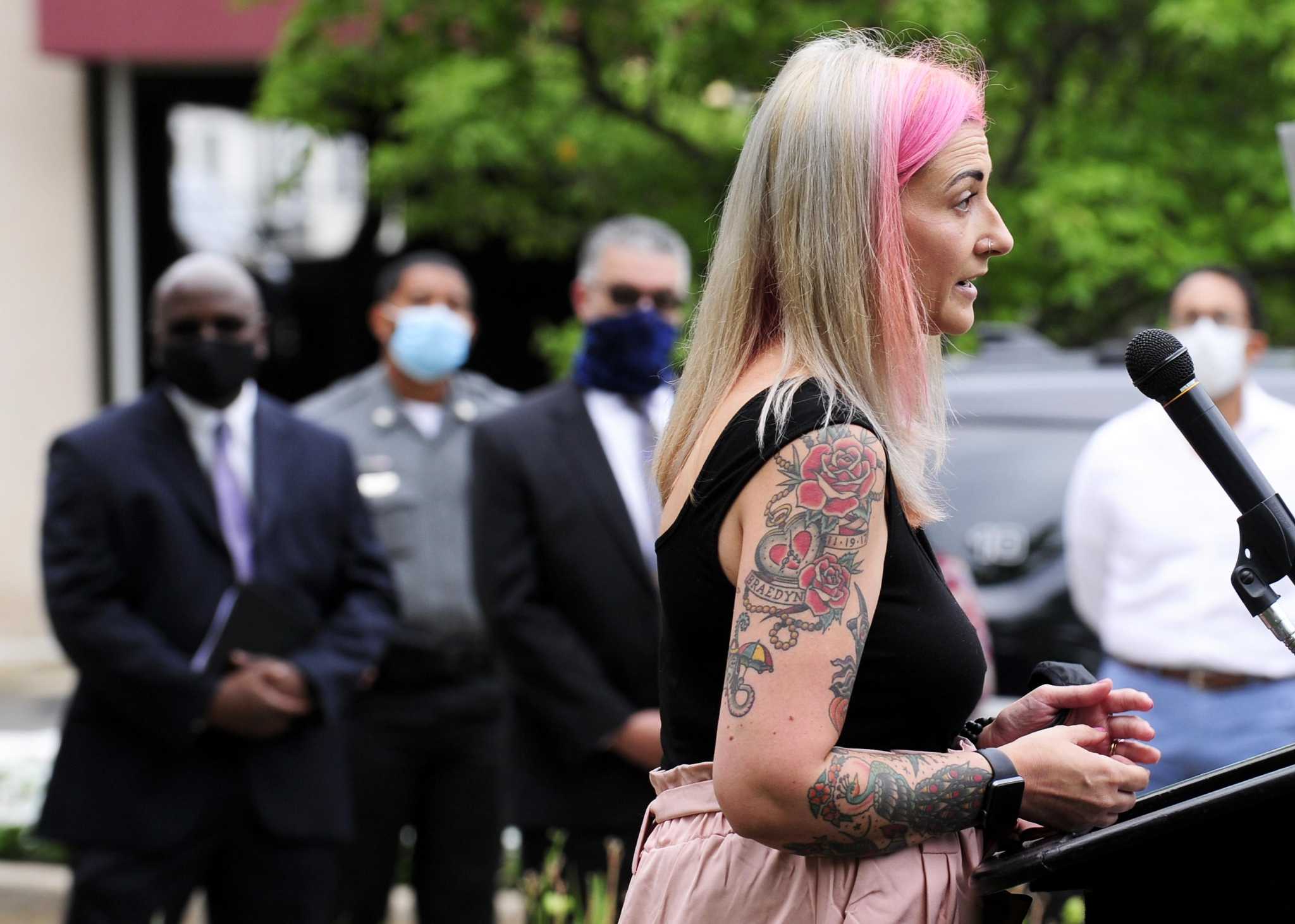 ‘He wanted to be the best version of himself’ — Probation officer, who ...