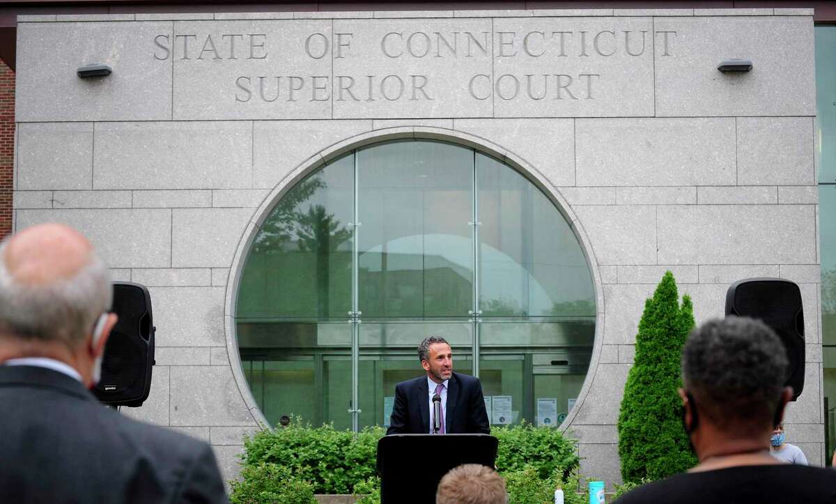 'He wanted to be the best version of himself' Probation officer, who