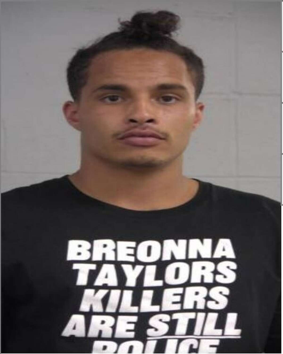 Texans Kenny Stills Arrested At Breonna Taylor Protest In Kentucky