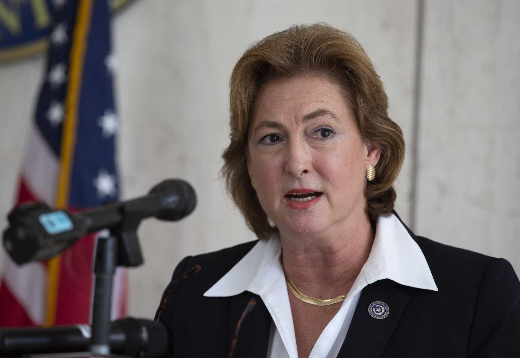 Harris County DA Kim Ogg will consider abortion-related prosecutions on a 'case-by-case' basis - Vimarsana News