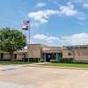 The Port of Port Arthur office in Port Arthur, TX. Photo made on July 12, 2020. Fran Ruchalski/The Enterprise