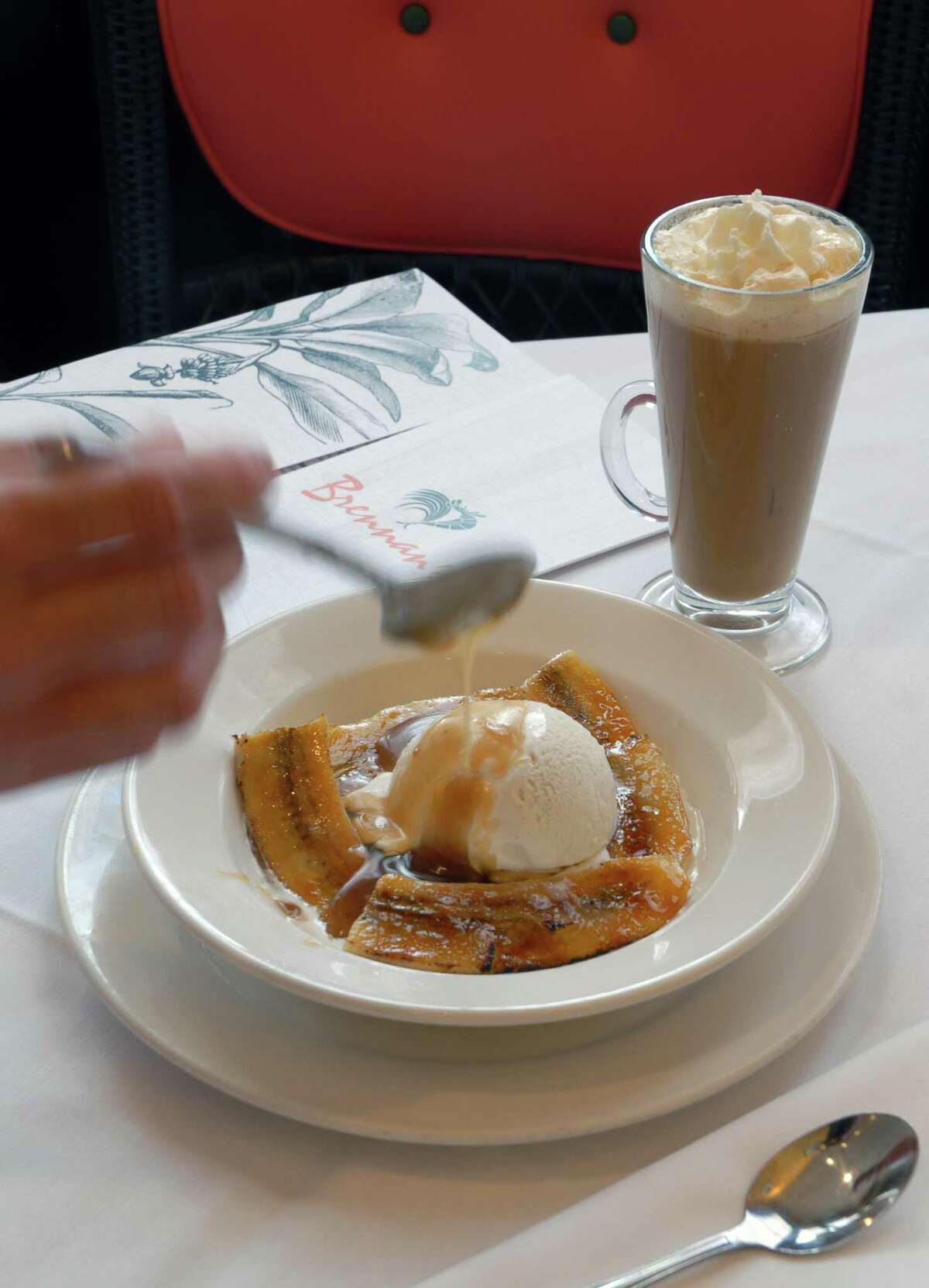 Cook a taste of New Orleans from your kitchen, with Commander’s Palace