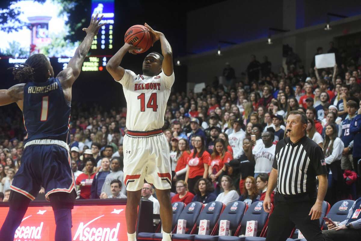Siena Basketball Gets Commitment From Belmont Transfer