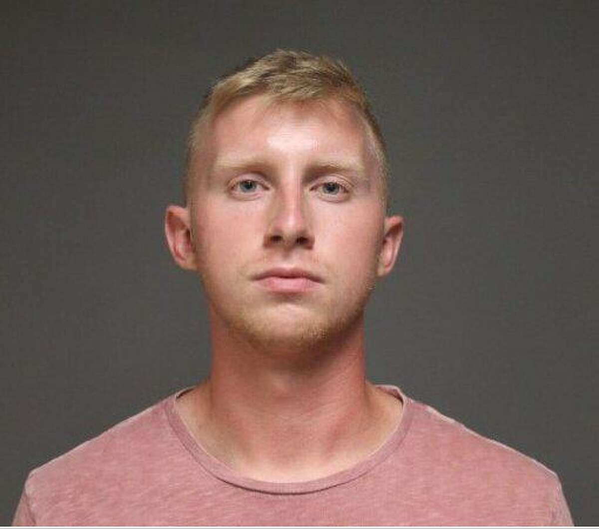 Declan P. Kot, a 22-year-old Easton resident, was arrested and charged for his alleged involvement in a fatal hit-and-run crash on Saturday, July 4.