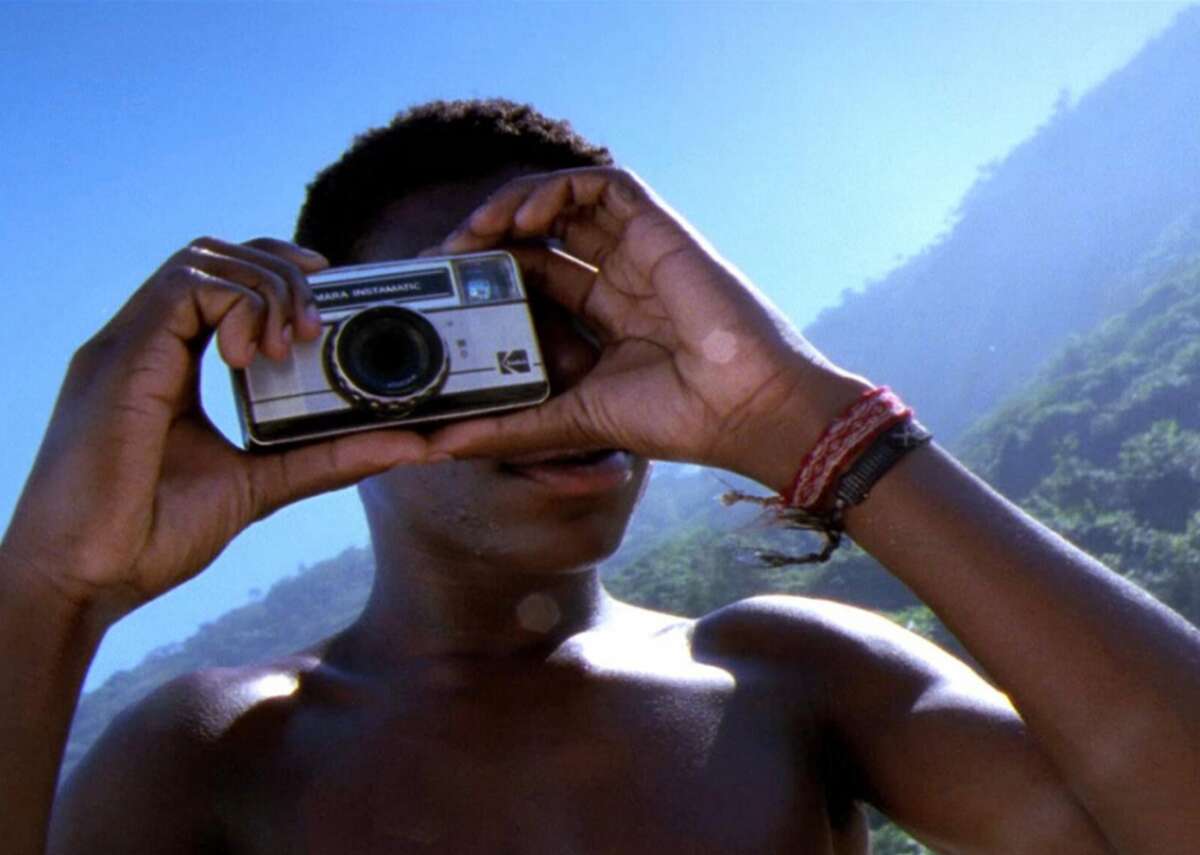 #100. City of God (2002) - Directors: Fernando Meirelles, Kátia Lund - Stacker score: 86 - Metascore: 79 - IMDb user rating: 8.6 - Runtime: 130 min Set in an impoverished neighborhood in Rio de Janeiro (the “city” of the title), this acclaimed Brazilian film cast local amateur actors, many of them children, as street urchins pulled into gang warfare. Known for its hyperkinetic action style and disturbing, hard-to-watch violence, “City of God” depicts the way the drug trade ensnares residents in an inescapable life of brutality and crime.