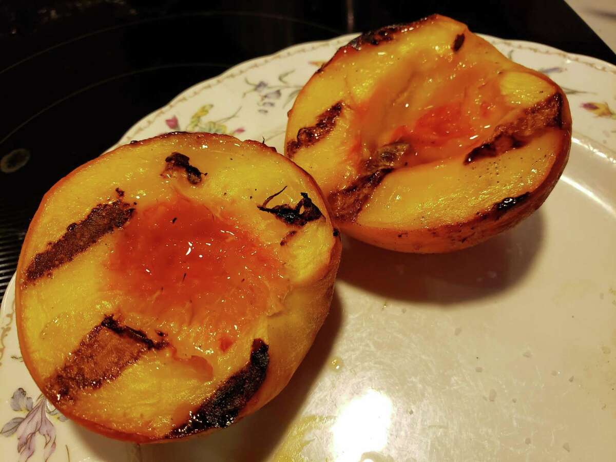 Peachyyyness
