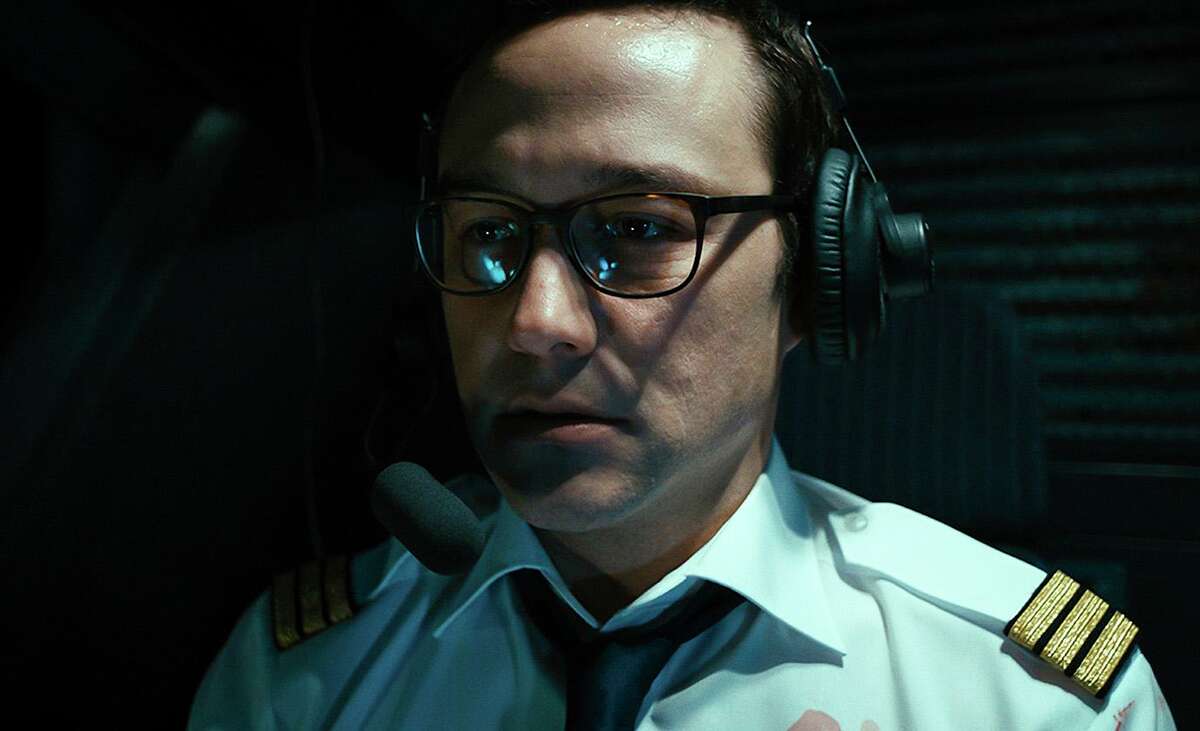 Joseph Gordon-Levitt in