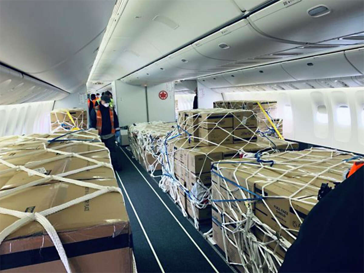 How airlines make money flying empty planes