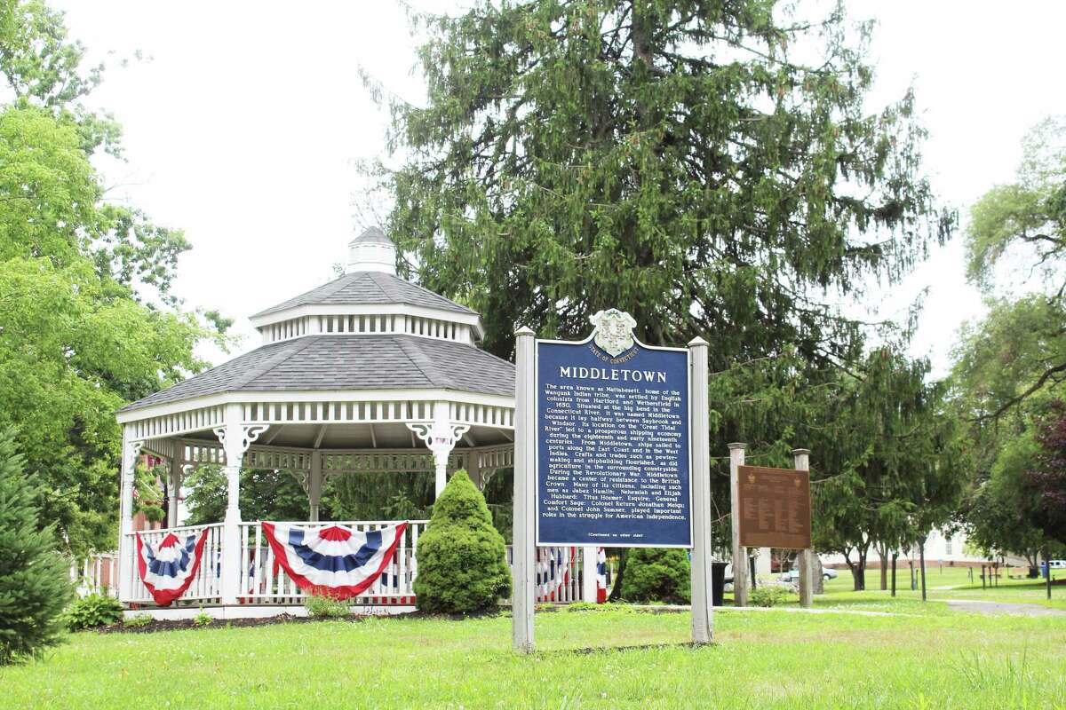 Middletown Farmers Market aims to combat food insecurity during pandemic