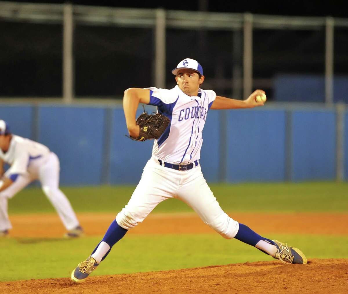 Cy Creek 2016 graduate Gabriel Sequeira signed with the Detriot Tigers Friday, July 10, as an undrafted free agent following the 2020 MLB First-Year Player Draft.