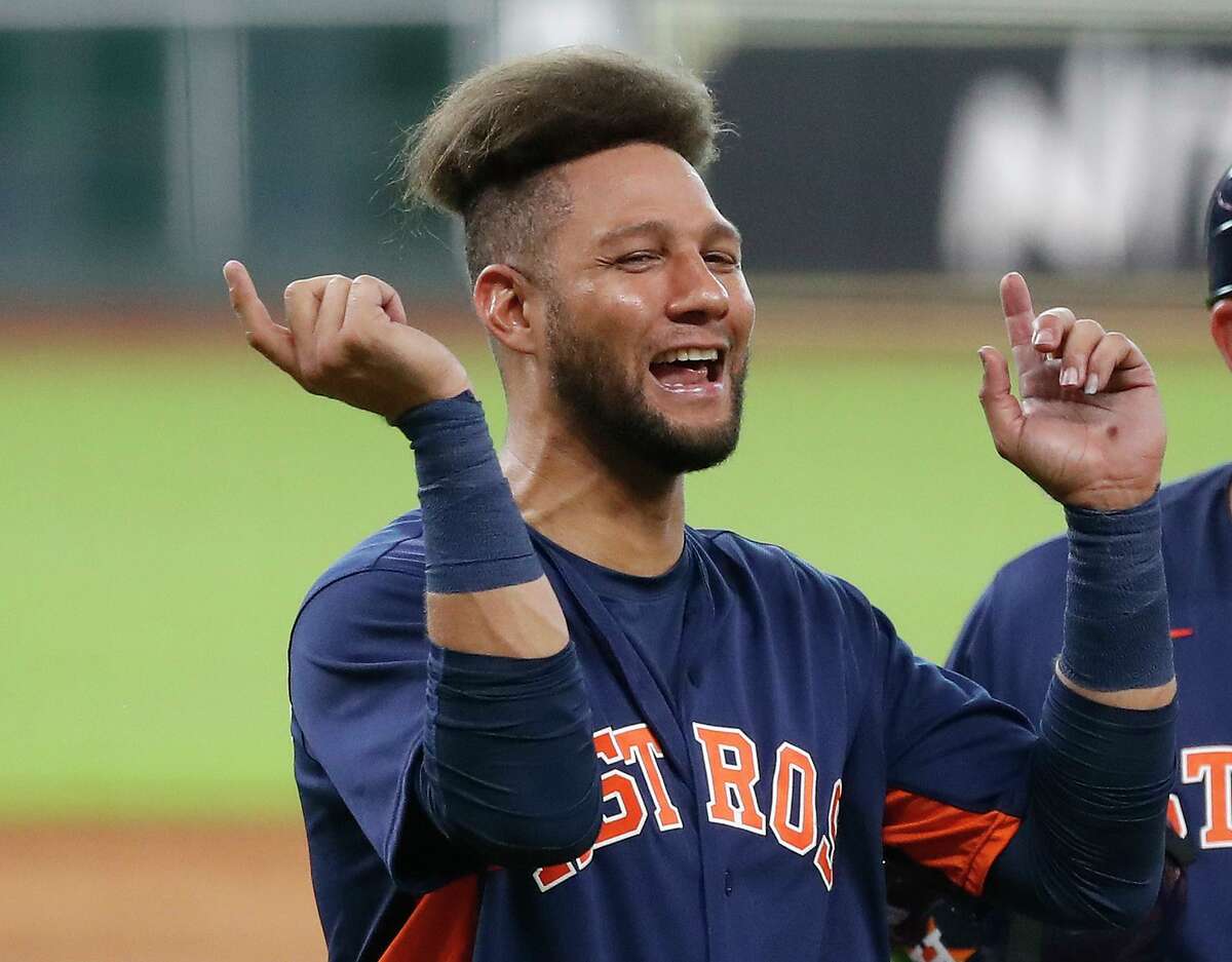 1. "Yuli Gurriel's Iconic Blue Jays Hair" 
2. "The Story Behind Yuli Gurriel's Blue Jays Hair" 
3. "Gurriel's Blue Jays Hair: A Fan Favorite" 
4. "The Evolution of Yuli Gurriel's Blue Jays Hair" 
5. "Yuli Gurriel's Blue Jays Hair: A Symbol of Team Unity" 
6. "The Significance of Yuli Gurriel's Blue Jays Hair" 
7. "How to Get Yuli Gurriel's Blue Jays Hair" 
8. "Yuli Gurriel's Blue Jays Hair: A Cultural Statement" 
9. "The Impact of Yuli Gurriel's Blue Jays Hair on Fans" 
10. "Yuli Gurriel's Blue Jays Hair: A Marketing Goldmine" - wide 11