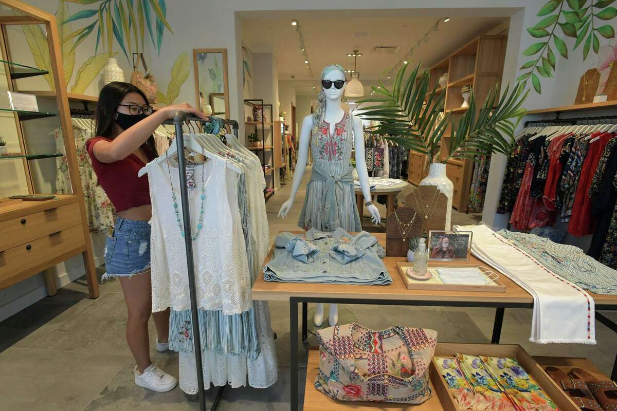 New stores bring California fashion and more to Westport