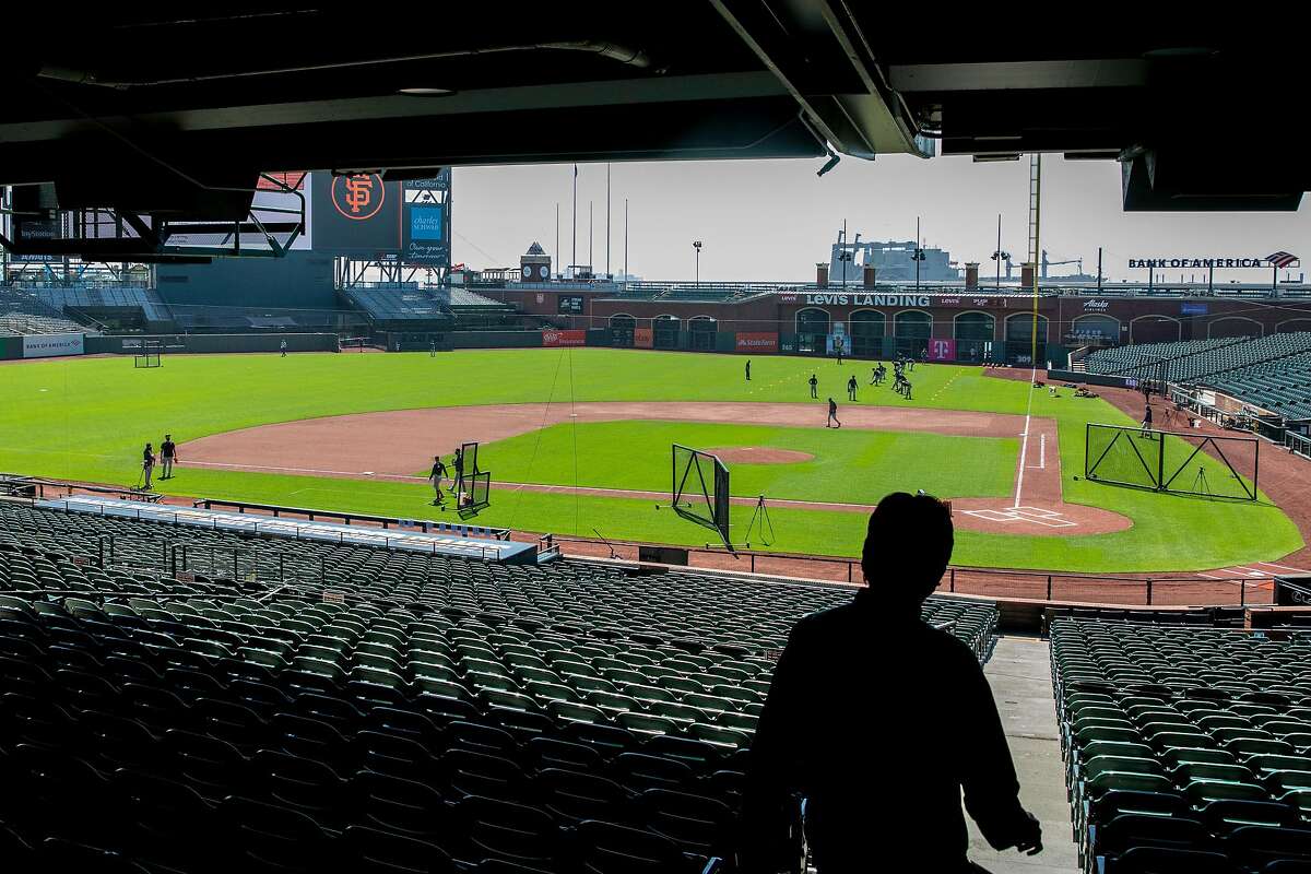 Coronavirus will be the only winner in this 2020 baseball season