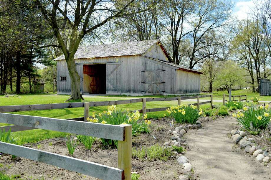 Sunday, July 19: Step back in time at Chippewa Nature Center's Homestead Farm for a family-friendly afternoon from 1 to 5 p.m. (Photo provided/Chippewa Nature Center)