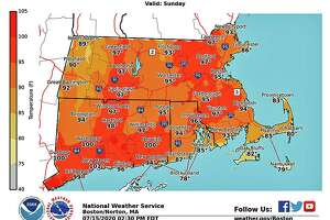 Heat Wave Coming: What You Need To Know - Connecticut Post