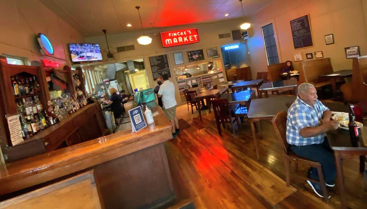 5 San Antonioarea restaurants for great chickenfried steak