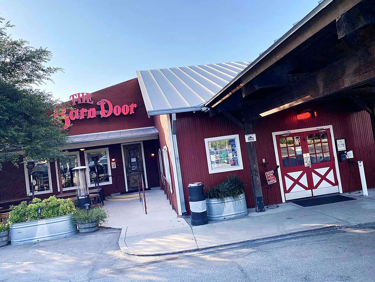 5 San Antonioarea restaurants for great chickenfried steak